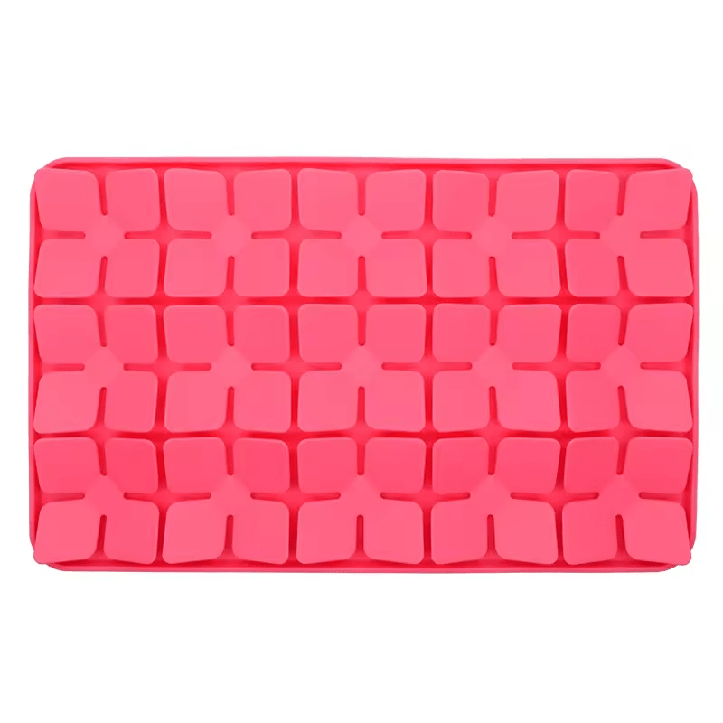 3D Clover Rectangle Slow Feeder - Slow Feeding Bowls from Sale at DoggyTopia