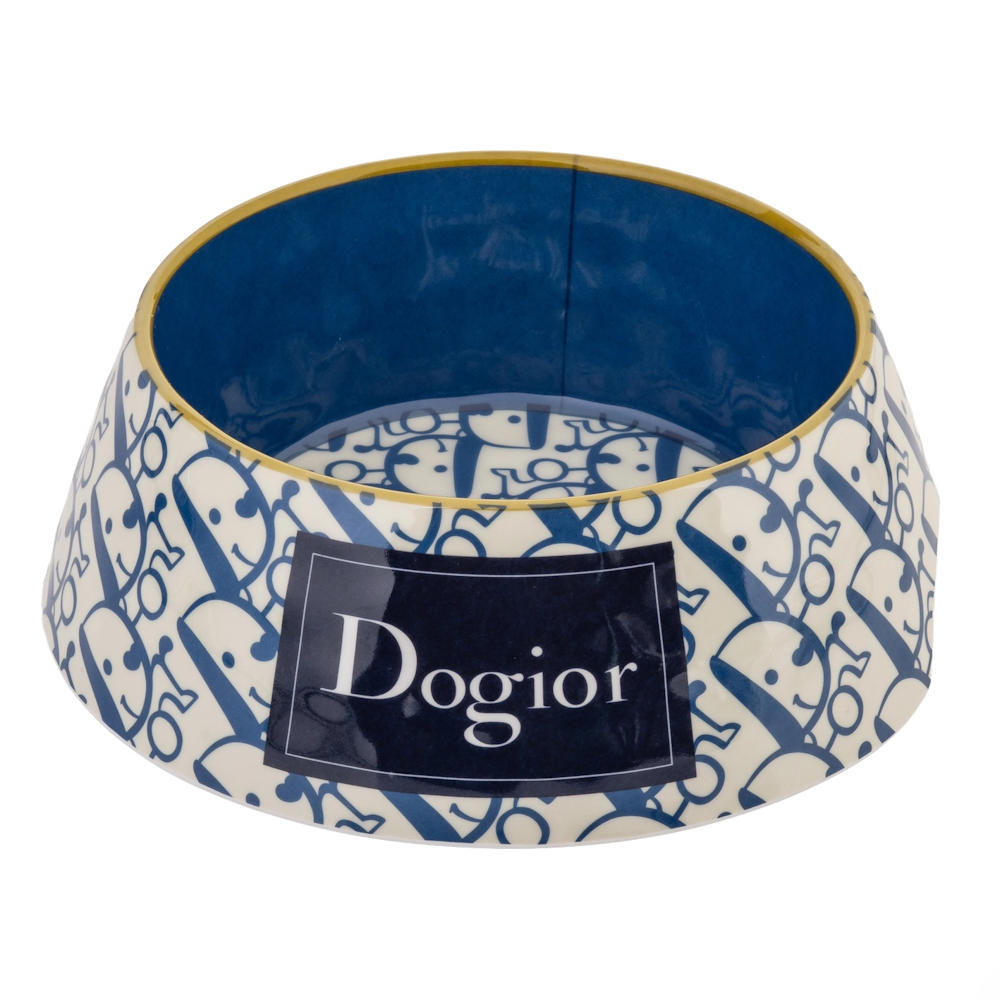 Dogior Bowl