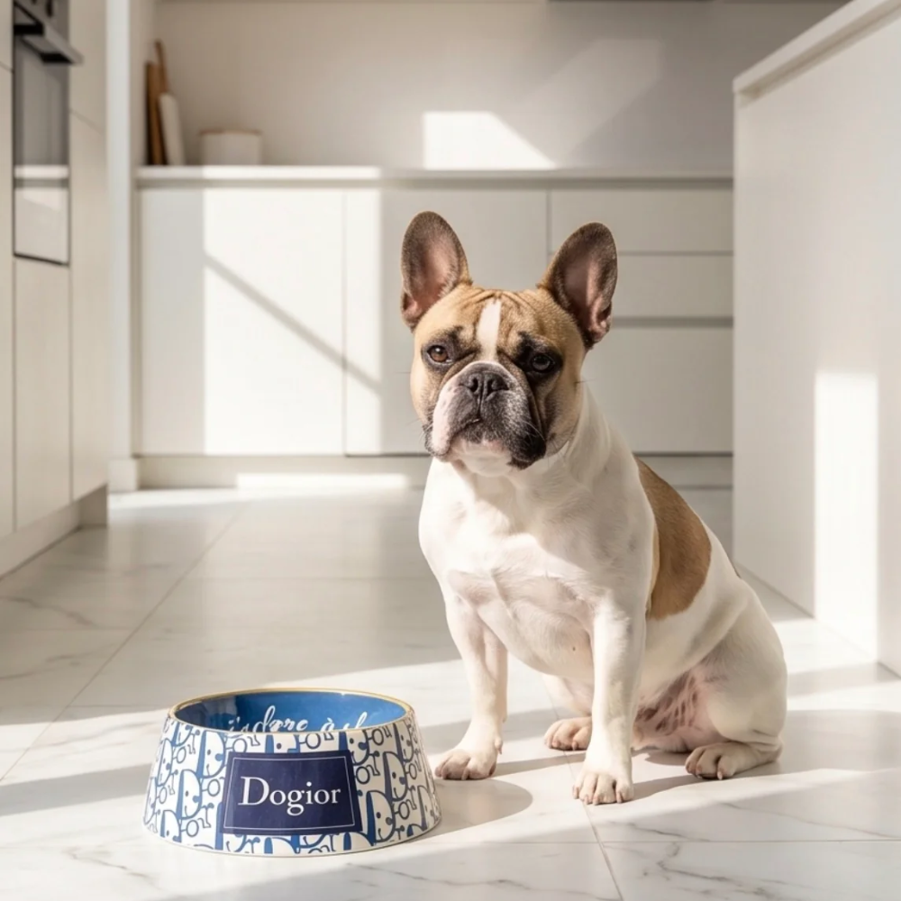 Dogior Bowl