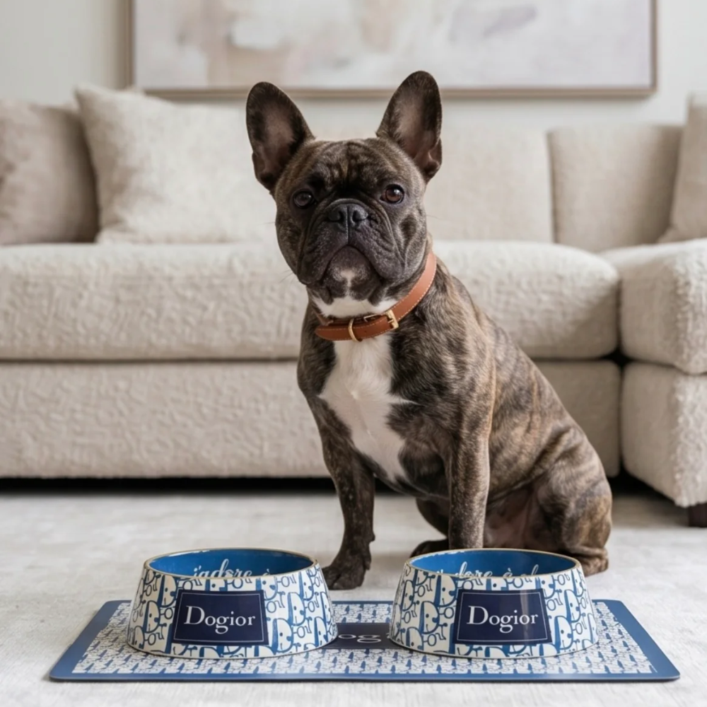 Dogior Bowl