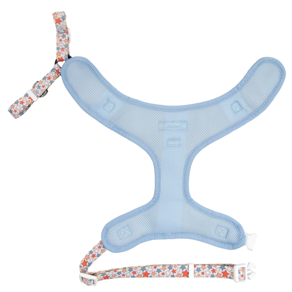 Big & Little Dogs Rodeo King Adjustable Dog Harness