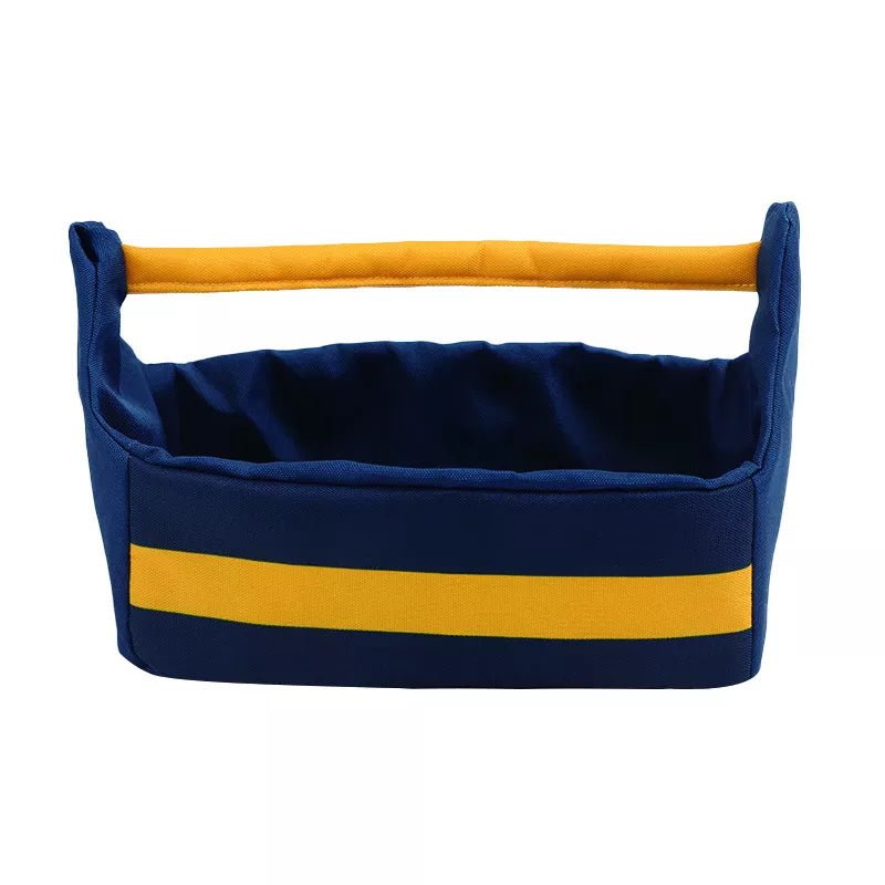 Dog Tool Box Set - Tough Toys from . at DoggyTopia