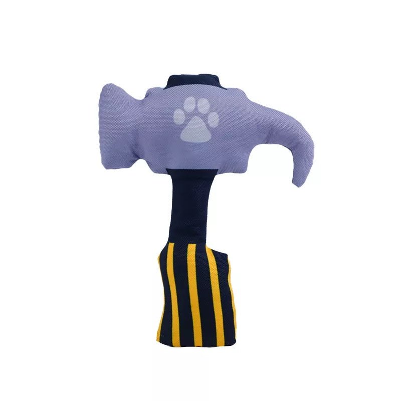 Dog Tool Box Set - Tough Toys from . at DoggyTopia