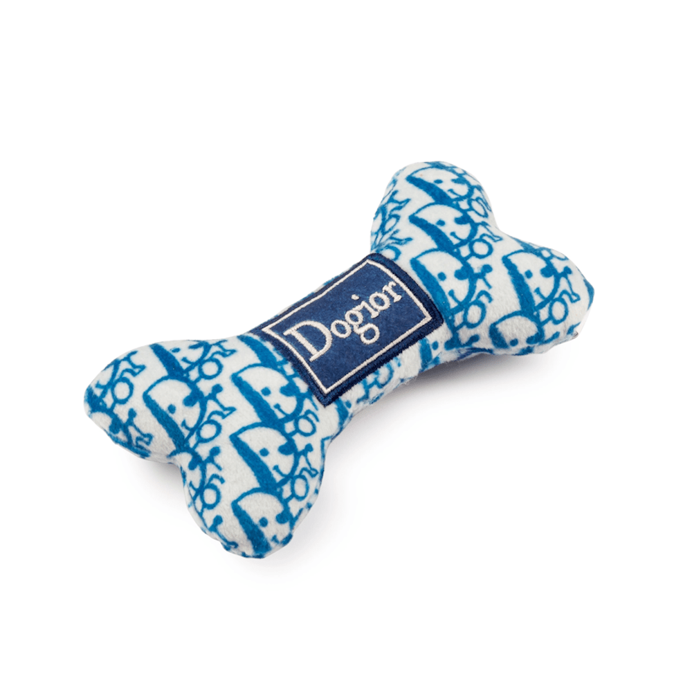 Dogior Bones Dog Toys - Designer Toys from Haute Diggity Dog at DoggyTopia