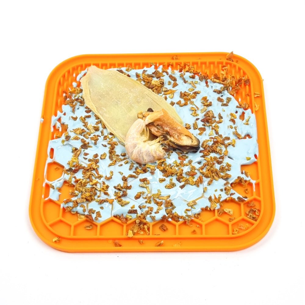 Pupkin Sprinkles Meal Topper - Meal Topper from DoggyTopia at DoggyTopia