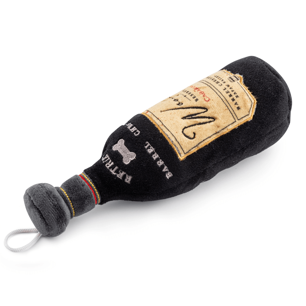 Woof Reserve Cabarknet Dog Toy - Designer Toys from Haute Diggity Dog at DoggyTopia