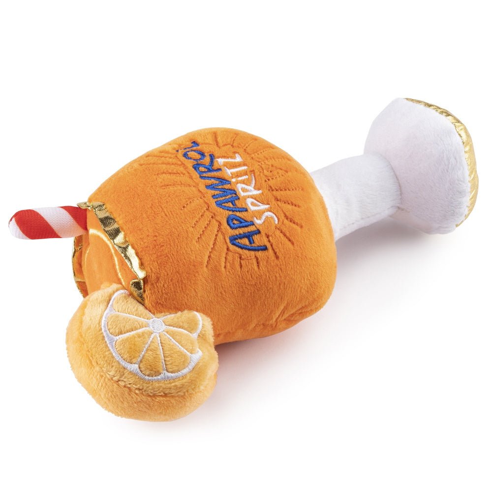 Apawrol Spritz Dog Toy - Designer Toys from Haute Diggity Dog at DoggyTopia