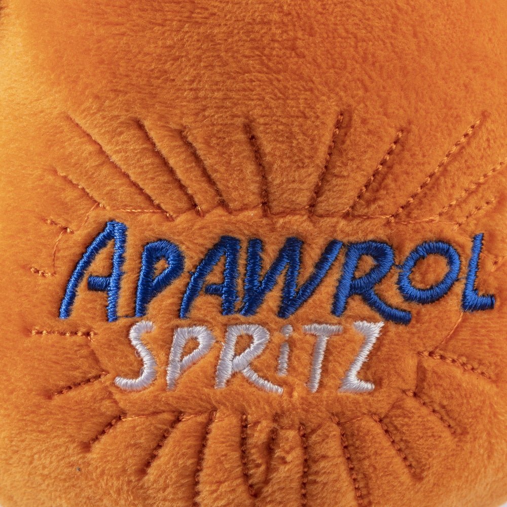Apawrol Spritz Dog Toy - Designer Toys from Haute Diggity Dog at DoggyTopia