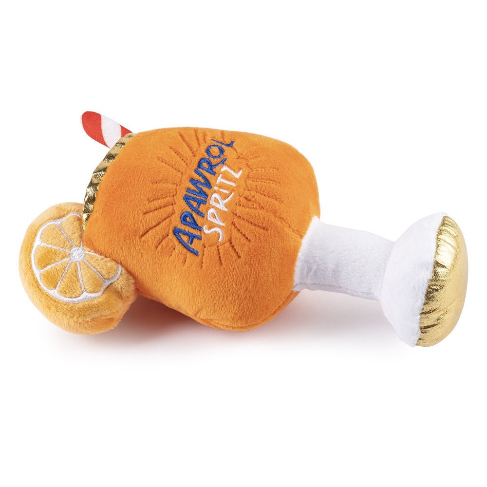 Apawrol Spritz Dog Toy - Designer Toys from Haute Diggity Dog at DoggyTopia