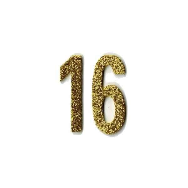 Birthday Hat Custom Numbers - Party Hat Numbers from . at DoggyTopia