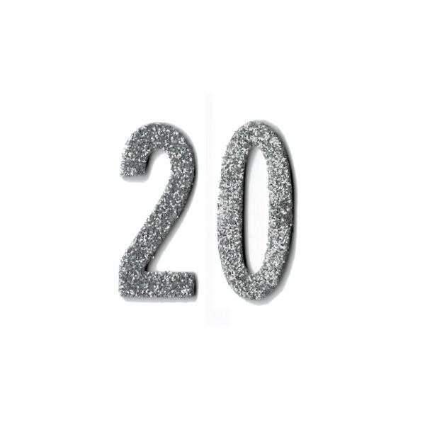 Birthday Hat Custom Numbers - Party Hat Numbers from . at DoggyTopia