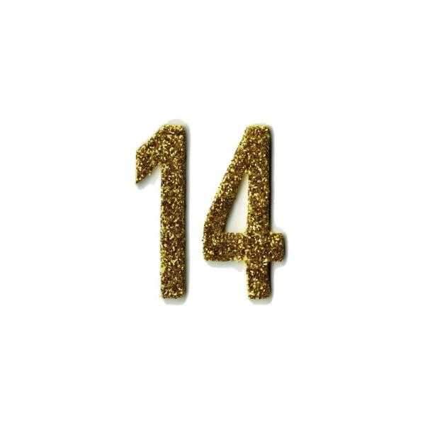 Birthday Hat Custom Numbers - Party Hat Numbers from . at DoggyTopia