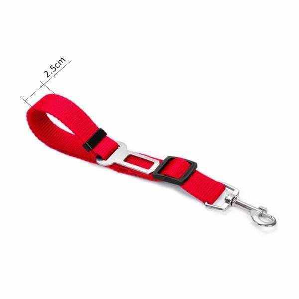 Car Seat Belt Attachment - Car Seat Belts from . at DoggyTopia