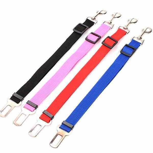 Car Seat Belt Attachment - Car Seat Belts from . at DoggyTopia
