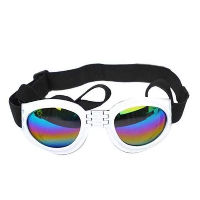 Classic Dog Goggles - Dog Goggles from . at DoggyTopia