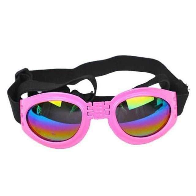 Classic Dog Goggles - Dog Goggles from . at DoggyTopia