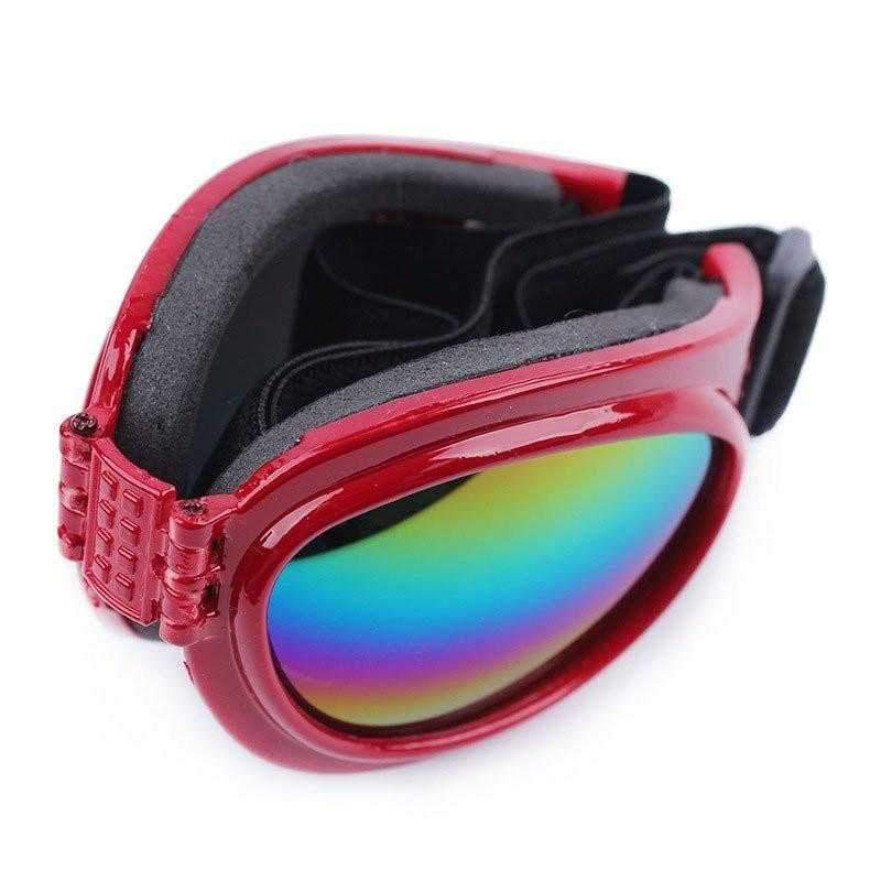 Classic Dog Goggles - Dog Goggles from . at DoggyTopia