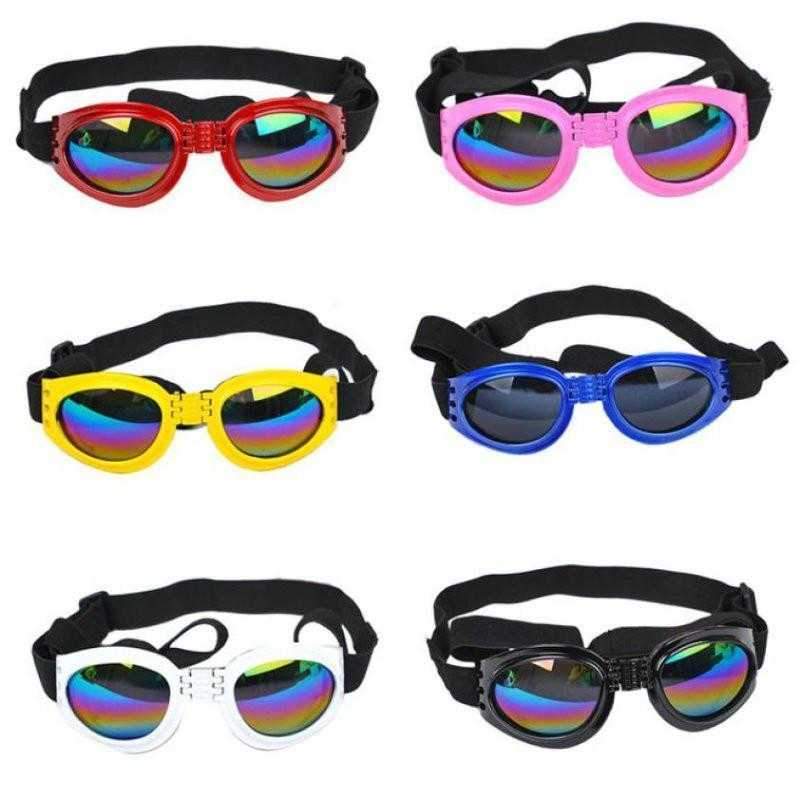 Classic Dog Goggles - Dog Goggles from . at DoggyTopia