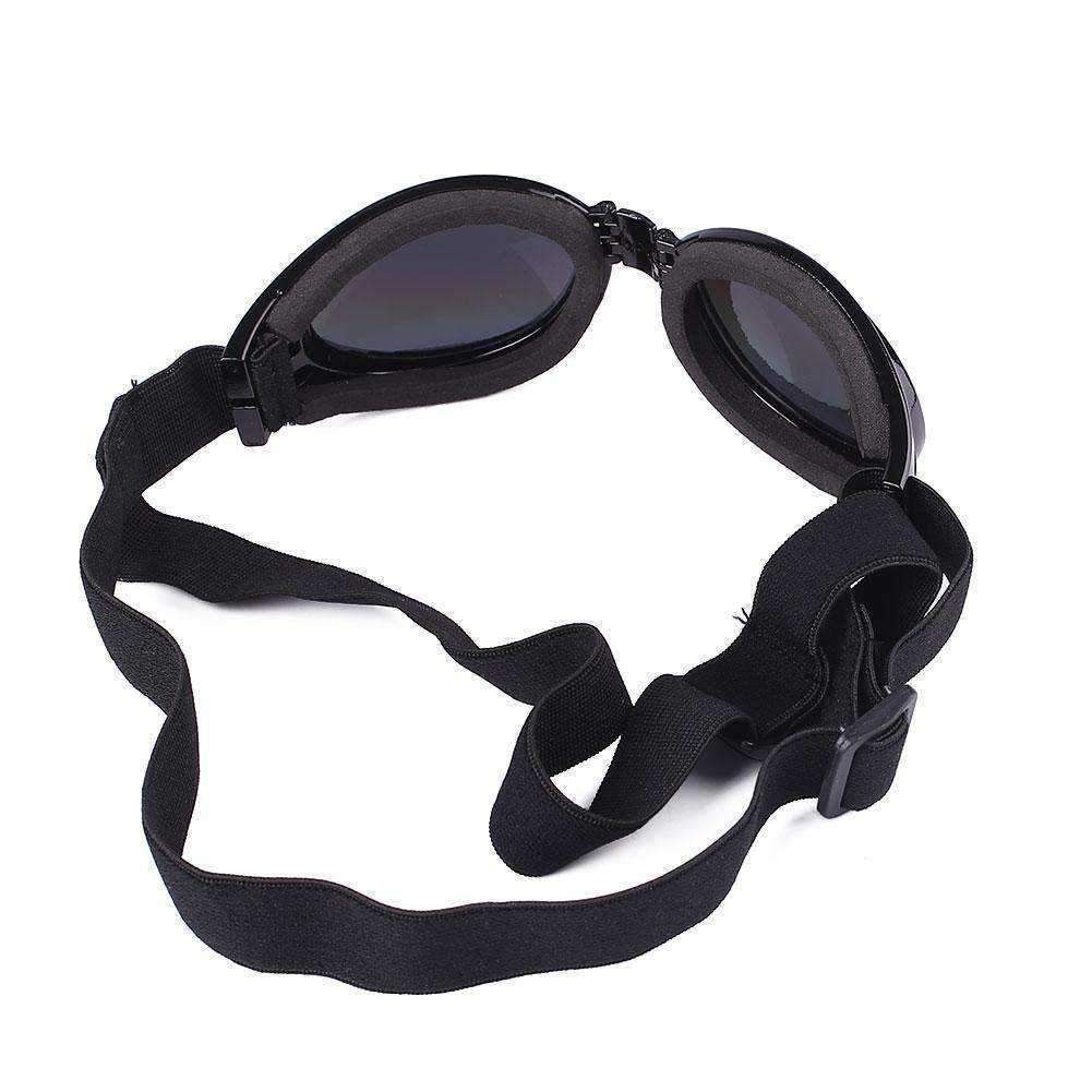 Classic Dog Goggles - Dog Goggles from . at DoggyTopia