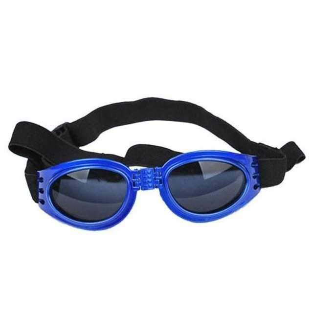 Classic Dog Goggles - Dog Goggles from . at DoggyTopia