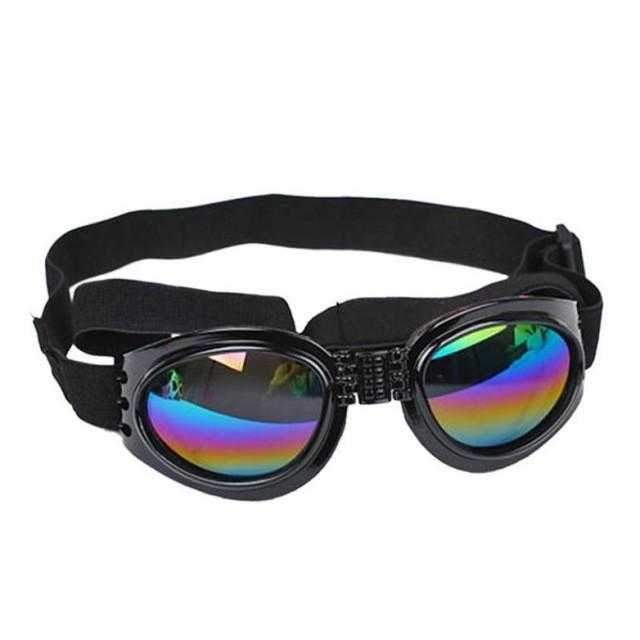 Classic Dog Goggles - Dog Goggles from . at DoggyTopia