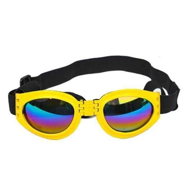 Classic Dog Goggles - Dog Goggles from . at DoggyTopia