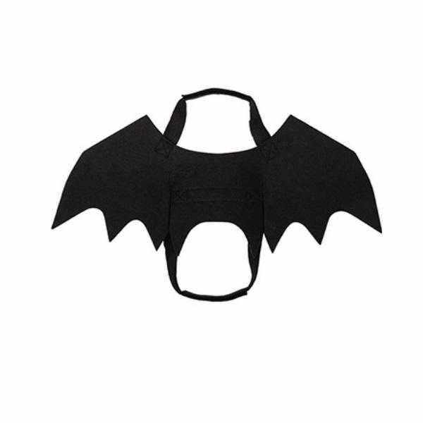 Dog Bat Wings Halloween Costume - Costumes from . at DoggyTopia