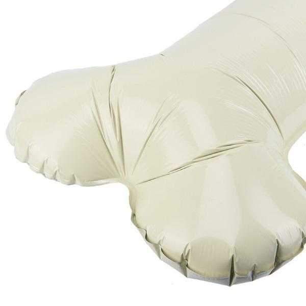 Dog Bone foil Balloon - Party Balloons from . at DoggyTopia