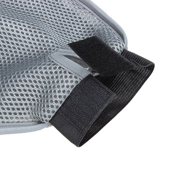 Dog Grooming Glove - Brushes from . at DoggyTopia