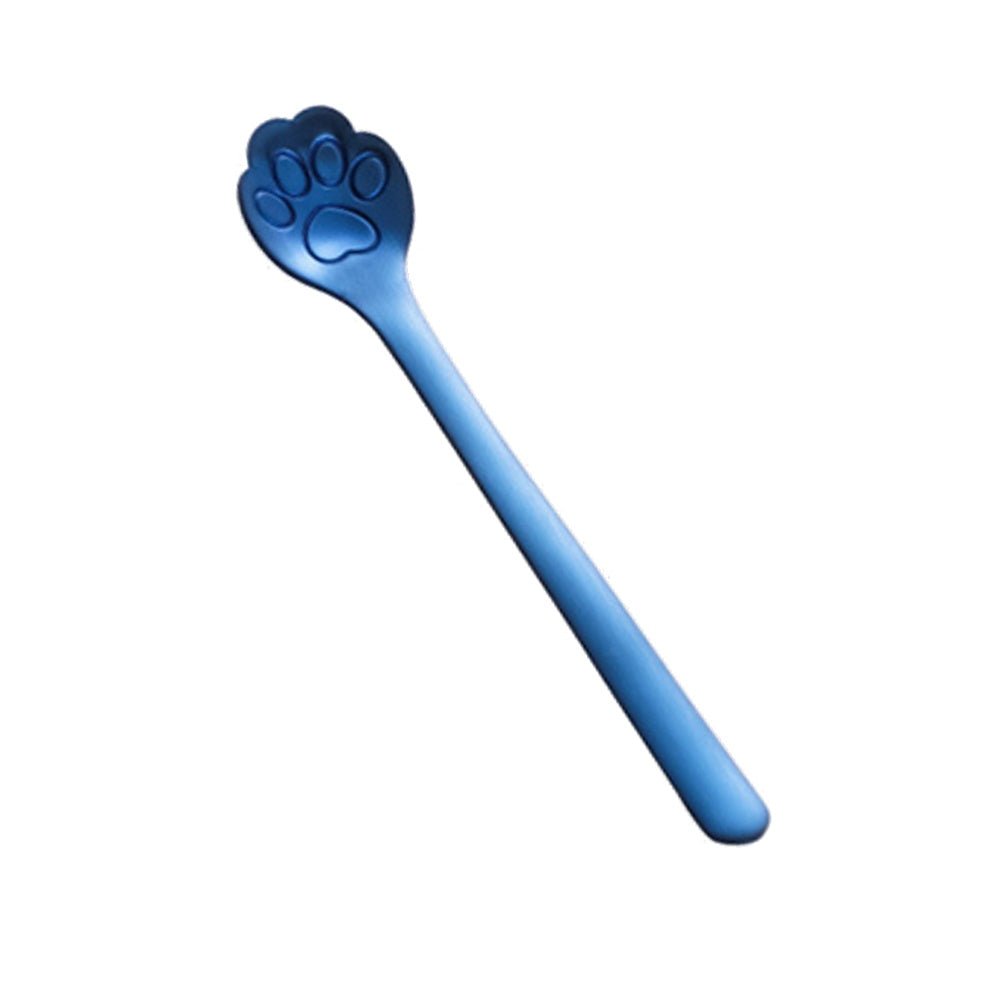 Dog Paw Spoon - Kitchen from . at DoggyTopia