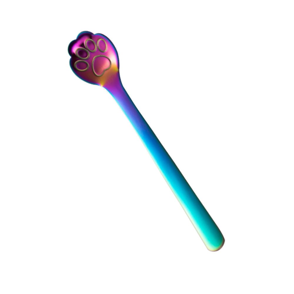Dog Paw Spoon - Kitchen from . at DoggyTopia