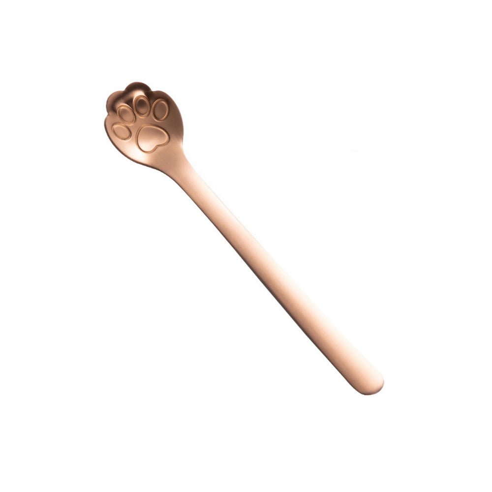 Dog Paw Spoon - Kitchen from . at DoggyTopia