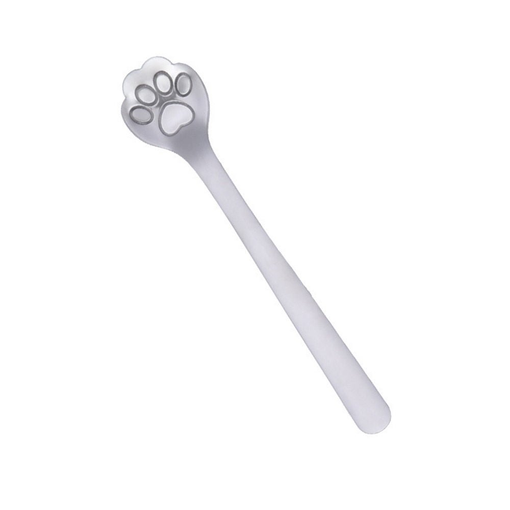 Dog Paw Spoon - Kitchen from . at DoggyTopia