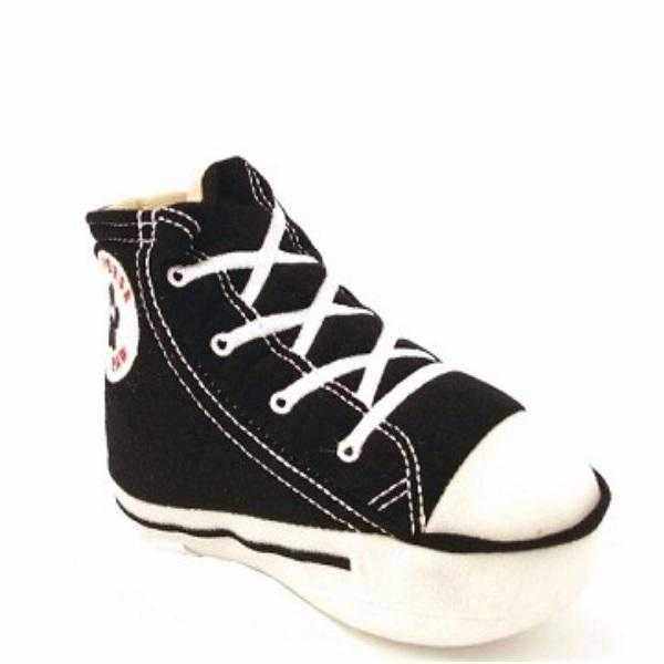 Dogverse All Paw Sneaker Dog Toy - Designer Toys from Dog Diggin Designs at DoggyTopia