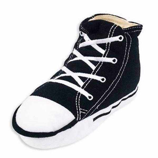 Dogverse All Paw Sneaker Dog Toy - Designer Toys from Dog Diggin Designs at DoggyTopia