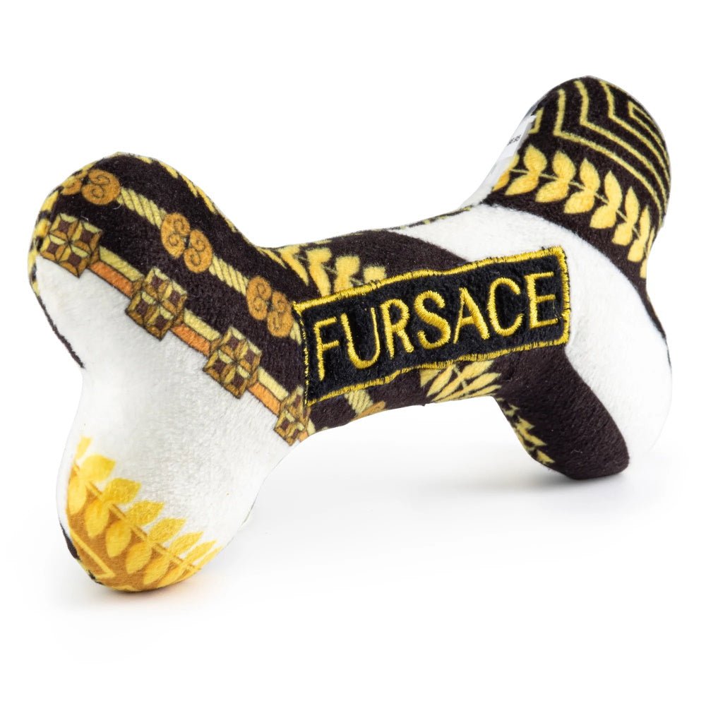 Fursace Bone Toy - Designer Toys from Haute Diggity Dog at DoggyTopia