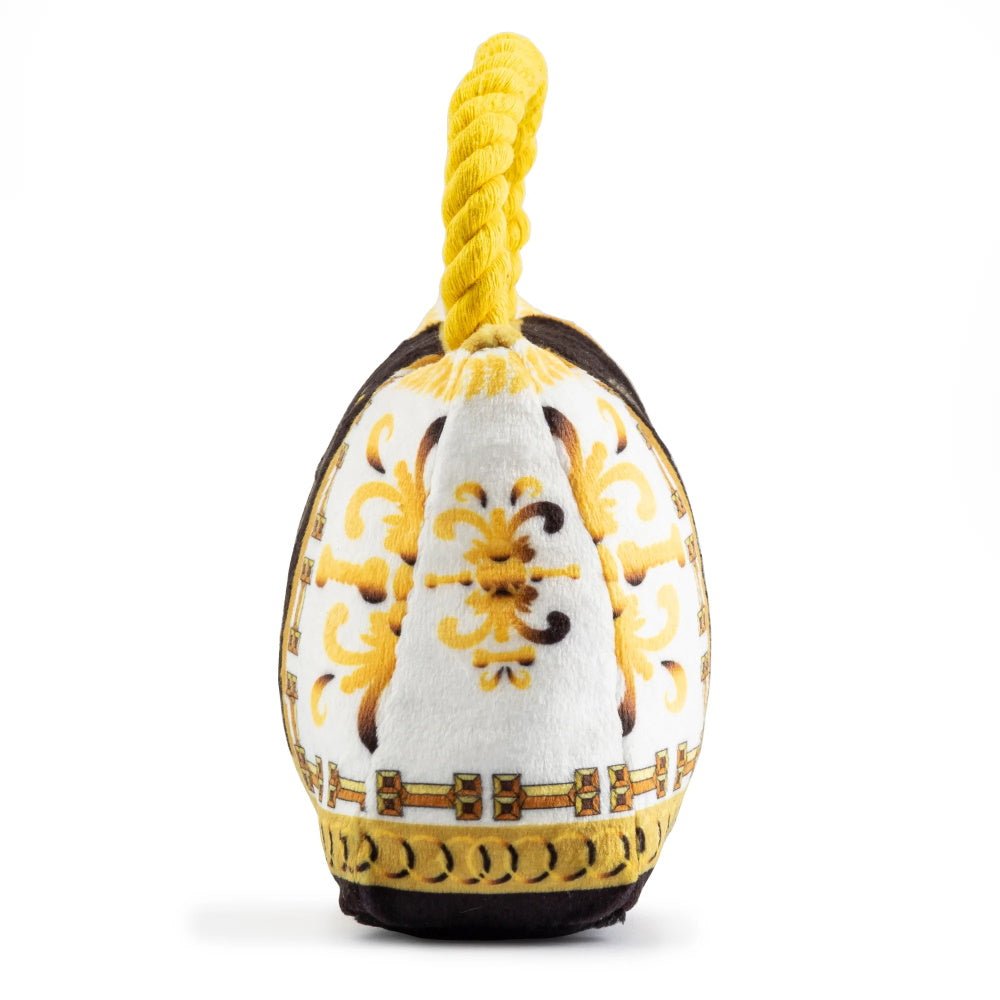Fursace Handbag Dog Toy - Designer Toys from Haute Diggity Dog at DoggyTopia