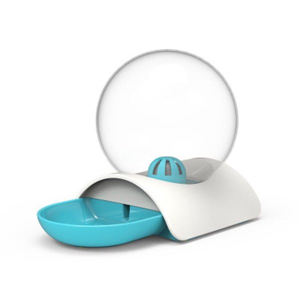 Gravity Water Bubble Fountain - Water Fountain from . at DoggyTopia