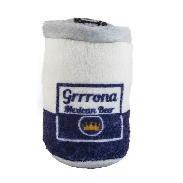 Grrrona Beach Cooler Interactive Toy - Designer Toys from Haute Diggity Dog at DoggyTopia
