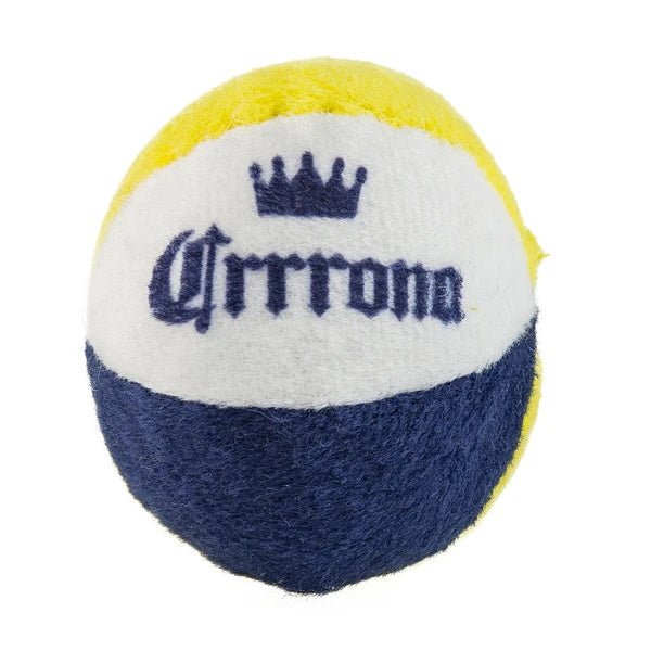 Grrrona Beach Cooler Interactive Toy - Designer Toys from Haute Diggity Dog at DoggyTopia