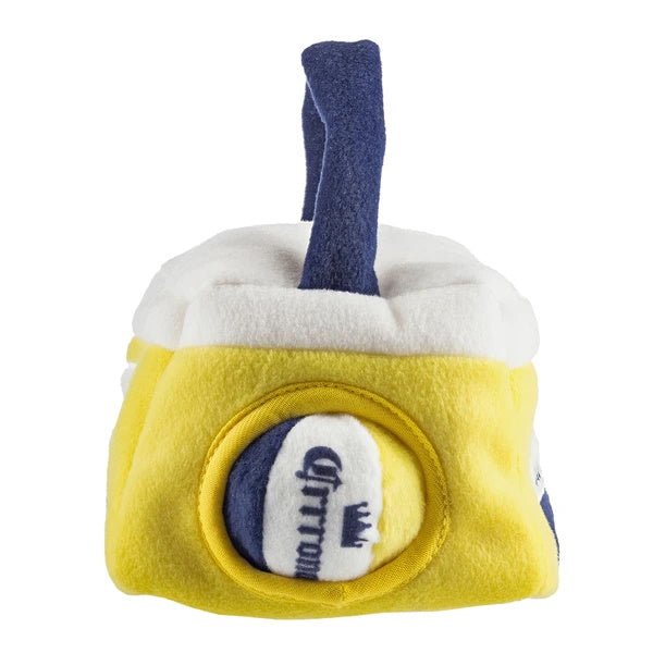 Grrrona Beach Cooler Interactive Toy - Designer Toys from Haute Diggity Dog at DoggyTopia