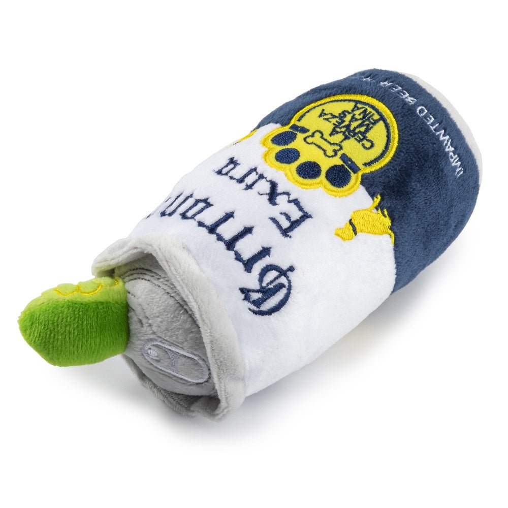 Grrrona Can Dog Toy - Designer Toys from Haute Diggity Dog at DoggyTopia