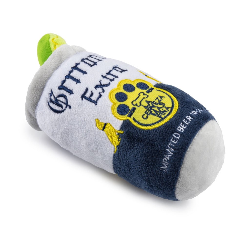 Grrrona Can Dog Toy - Designer Toys from Haute Diggity Dog at DoggyTopia