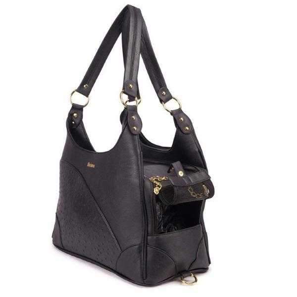Harper Hobo Dog Carrier - Dog Carriers from . at DoggyTopia