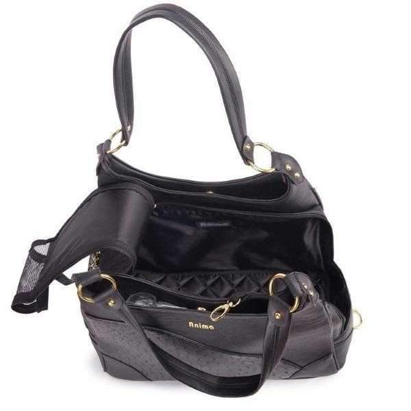 Harper Hobo Dog Carrier - Dog Carriers from . at DoggyTopia