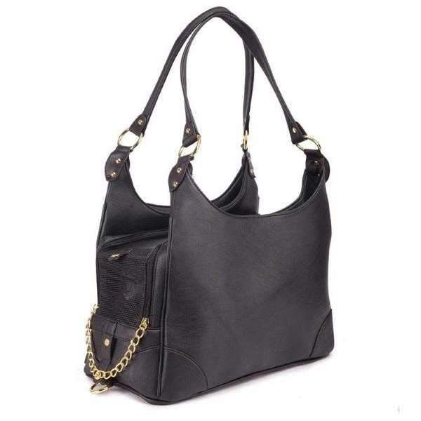 Harper Hobo Dog Carrier - Dog Carriers from . at DoggyTopia