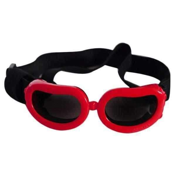 Jelly Bean Dog Goggles - Dog Goggles from . at DoggyTopia