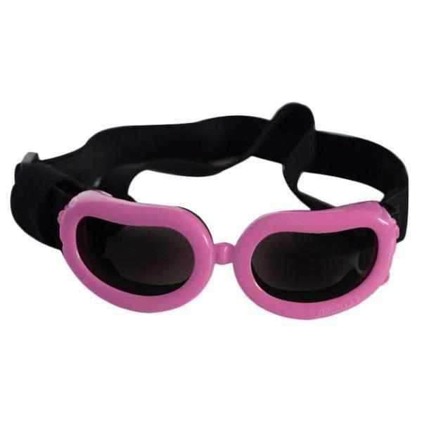 Jelly Bean Dog Goggles - Dog Goggles from . at DoggyTopia