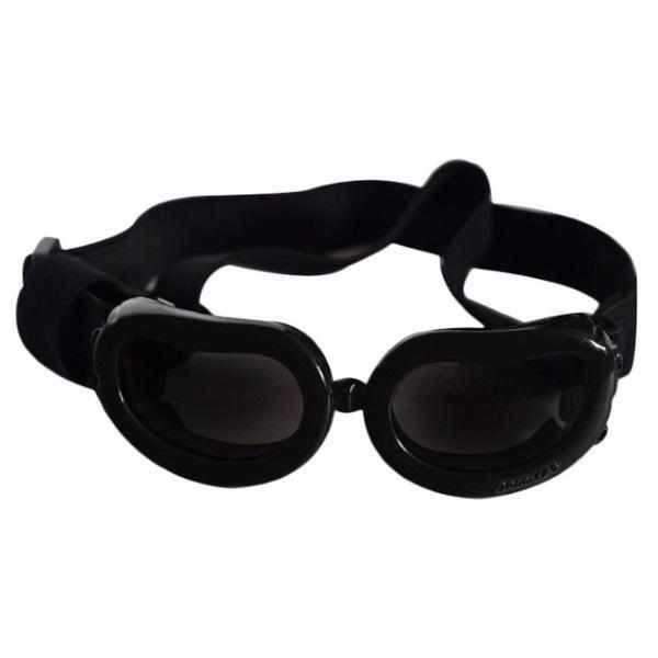 Jelly Bean Dog Goggles - Dog Goggles from . at DoggyTopia