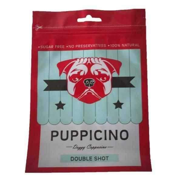 L'Barkery Puppicino Shot - Beverages from L'Barkery at DoggyTopia